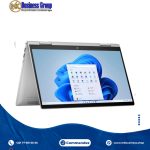 HP Envy x360 14-es1013dx – 2-en-1 Convertible – Intel Core 5 120U – 8 Go RAM – 512 Go SSD – Écran tactile FHD 14" – Argent