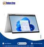 HP Envy x360 14-es1013dx – 2-en-1 Convertible – Intel Core 5 120U – 8 Go RAM – 512 Go SSD – Écran tactile FHD 14" – Argent