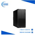 Station de travail HP Z2 Tower G9 (A20BQPT)
