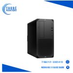 Station de travail HP Z2 Tower G9 (A20BQPT)