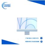 Apple iMac A3137, 24 po, M4 avec processeur 10 cœurs et GPU 10 cœurs, 24 Go/512 Go, macOS Sequoia