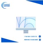 Apple iMac A3137, 24 po, M4 avec processeur 10 cœurs et GPU 10 cœurs, 24 Go/512 Go, macOS Sequoia