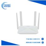 Routeur sans fil N300 Dual SIM 4G LTE