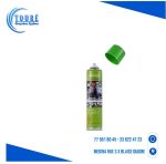 Handboss 650ml Agent de Nettoyage Mousse Universel