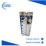 Rallonge électrique RSTAR RS-715 avec 5 prises femelles