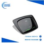 Linksys WAG120N-EE (802.11b/g/n 150 Mbit/s Annexe A)
