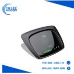 Linksys WAG120N-EE (802.11b/g/n 150 Mbit/s Annexe A)