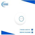 IP-COM iUAP-AC-LR 802.11ac Dual-Band Long Range Access Point - IPCOM Profi UAP AP