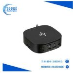 HP USB-C Dock G5 Docking Station