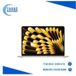 Apple MacBook Air 13,6" 256Go SSD 8 Go RAM Puce M3