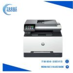 IMPRIMANTE HP Color LaserJet Pro MFP 3303fdw