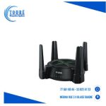 D-LINK DIR-X6080Z AX6000 Routeur Wi-Fi 6