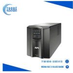 APC Smart-UPS SMT 1000VA Tour