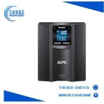 Onduleur Line-interactive APC 3000VA Smart-UPS C