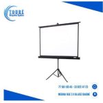 Écran de projection 1 m de large