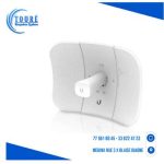 Ubiquiti Litebeam LBE-5AC-Gen2 Point à Point Sans fil