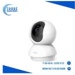 Caméra de sécurité extérieure Tapo 1080p Full HD Pan/Tilt WiFi