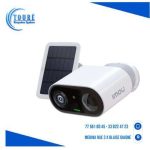 Caméra de sécurité sans fil IMOU Cell Go