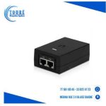 Injecteur POE Ubiquiti, 48VDC