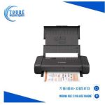 Imprimante portable sans fil PIXMA TR150