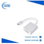 Convertisseur Type C 3.1 vers Vga