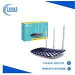 TP-LINK AC750 ROUTEUR SANS FIL BI-BANDE