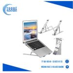 Support portable , aluminium ventilé