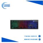 CLAVIER HP GAMING KB 100