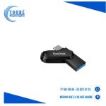 SanDisk Ultra Dual Drive Go USB Type-C - 32 Go