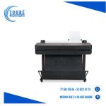 TRACEUR HP DESIGNJET T630 36 POUCES JUSQU'À A0, IMPRESSION MOBILE, WI-FI, GIGABIT ETHERNET, USB 2.0