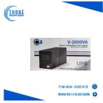 Onduleur Ola 2000 va