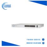 Ubiquiti Networks UniFi US-24-250W commutateur réseau
