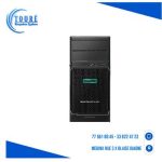 HPe : HPE ML30 GEN10+ E-2314 1P 16G NHP SVR (xeon) ram 32 disk 1tb