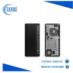 HP PRO TOWER 400 G9 I5-12500