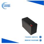 Batterie pour onduleur 12V / 7AH