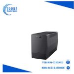 Unité d’alimentation sans interruption (ASI) 1 000 VA