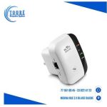 Extension de portée WiFi générique, AMAKE Wireless-N Mini répéteur