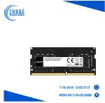 Lexar 32 Go de mémoire vive DDR4 SODIMM 3200MT/s CL22 260 broches pour ordinateur portable