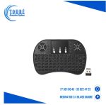 CLAVIER RII MINI I8 2.4 G SANS FIL AVEC PAVÉ TACTILE