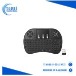 CLAVIER RII MINI I8 2.4 G SANS FIL AVEC PAVÉ TACTILE