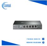 TP-Link ER605 V2 Wired Gigabit VPN Router