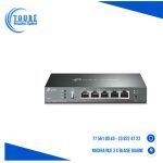 TP-Link ER605 V2 Wired Gigabit VPN Router