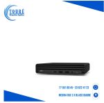 Ordinateur de bureau HP Pro Mini 260 G9 i5-1235U/8 Go/512 Go SSD
