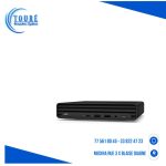 Ordinateur de bureau HP Pro Mini 260 G9 i5-1235U/8 Go/512 Go SSD