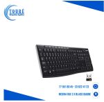 Logitech K270 Clavier Sans Fil pour Windows