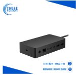 Microsoft Surface Dock 2, Ethernet pour ordinateur portable