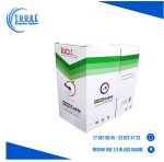 Kico Ethernet câble réseau CAT6 UTP 305M