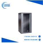 Coffret 22U 600x600x1000