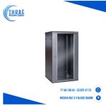 Coffret 22U 600x600x1000