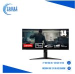 Moniteur Lenovo G34w-30 WQHD